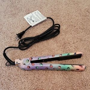 New PYT MERMAID hair straightener tool